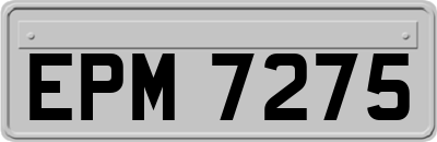 EPM7275