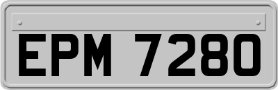 EPM7280