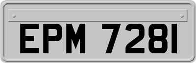EPM7281