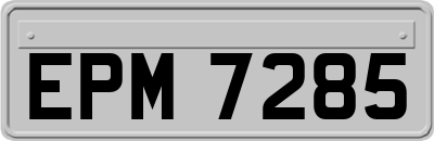 EPM7285