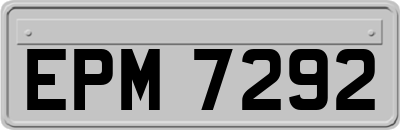 EPM7292