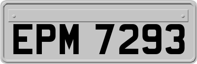 EPM7293