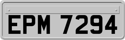 EPM7294