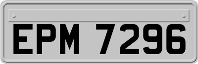 EPM7296
