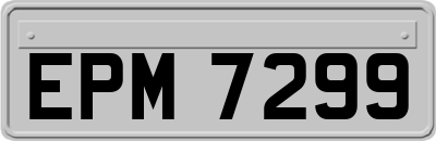EPM7299