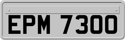 EPM7300