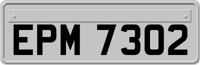 EPM7302