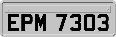 EPM7303