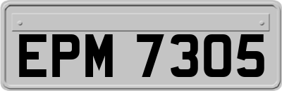 EPM7305