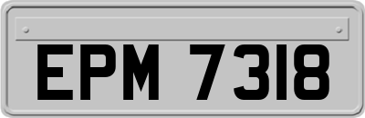 EPM7318