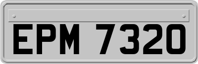 EPM7320