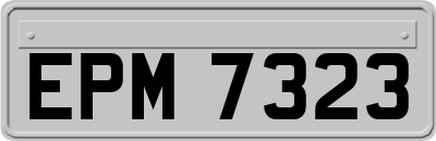 EPM7323