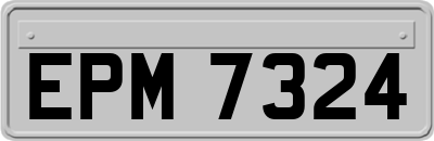 EPM7324