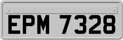 EPM7328