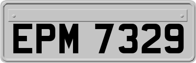 EPM7329