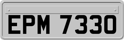 EPM7330