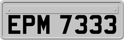 EPM7333