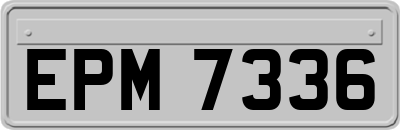 EPM7336