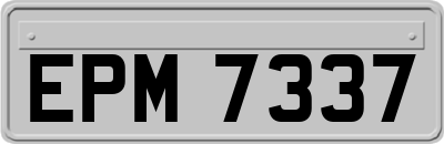 EPM7337