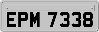 EPM7338