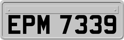EPM7339