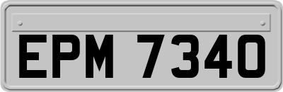 EPM7340