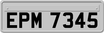 EPM7345