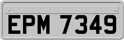 EPM7349