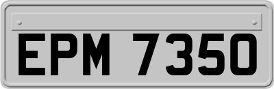 EPM7350