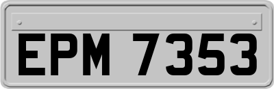 EPM7353