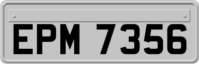 EPM7356
