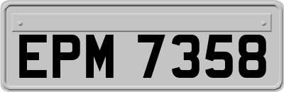 EPM7358