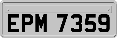 EPM7359