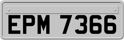 EPM7366