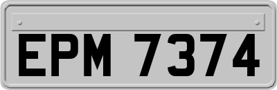 EPM7374