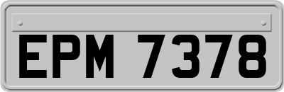 EPM7378