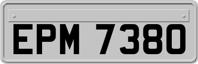 EPM7380