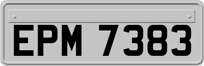 EPM7383