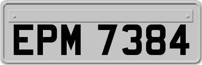 EPM7384