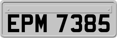 EPM7385