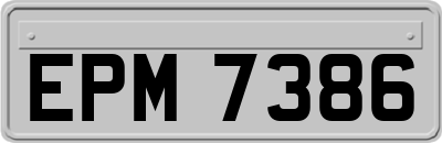 EPM7386