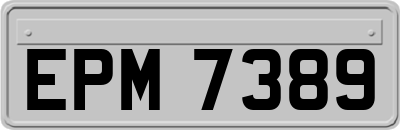 EPM7389