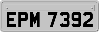 EPM7392