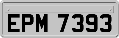 EPM7393