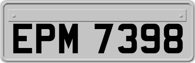 EPM7398