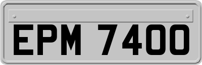 EPM7400