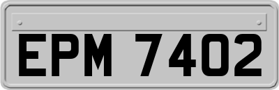 EPM7402