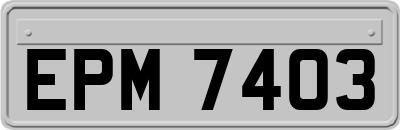 EPM7403