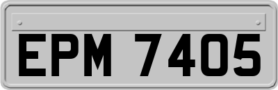EPM7405