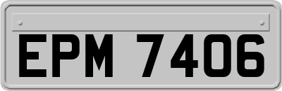 EPM7406